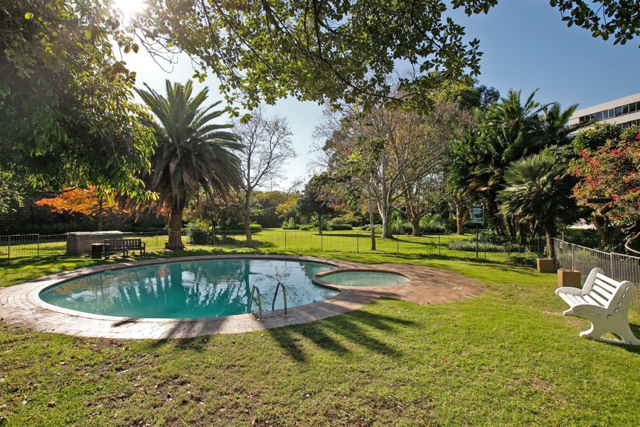 1 Bedroom Property for Sale in Claremont Upper Western Cape